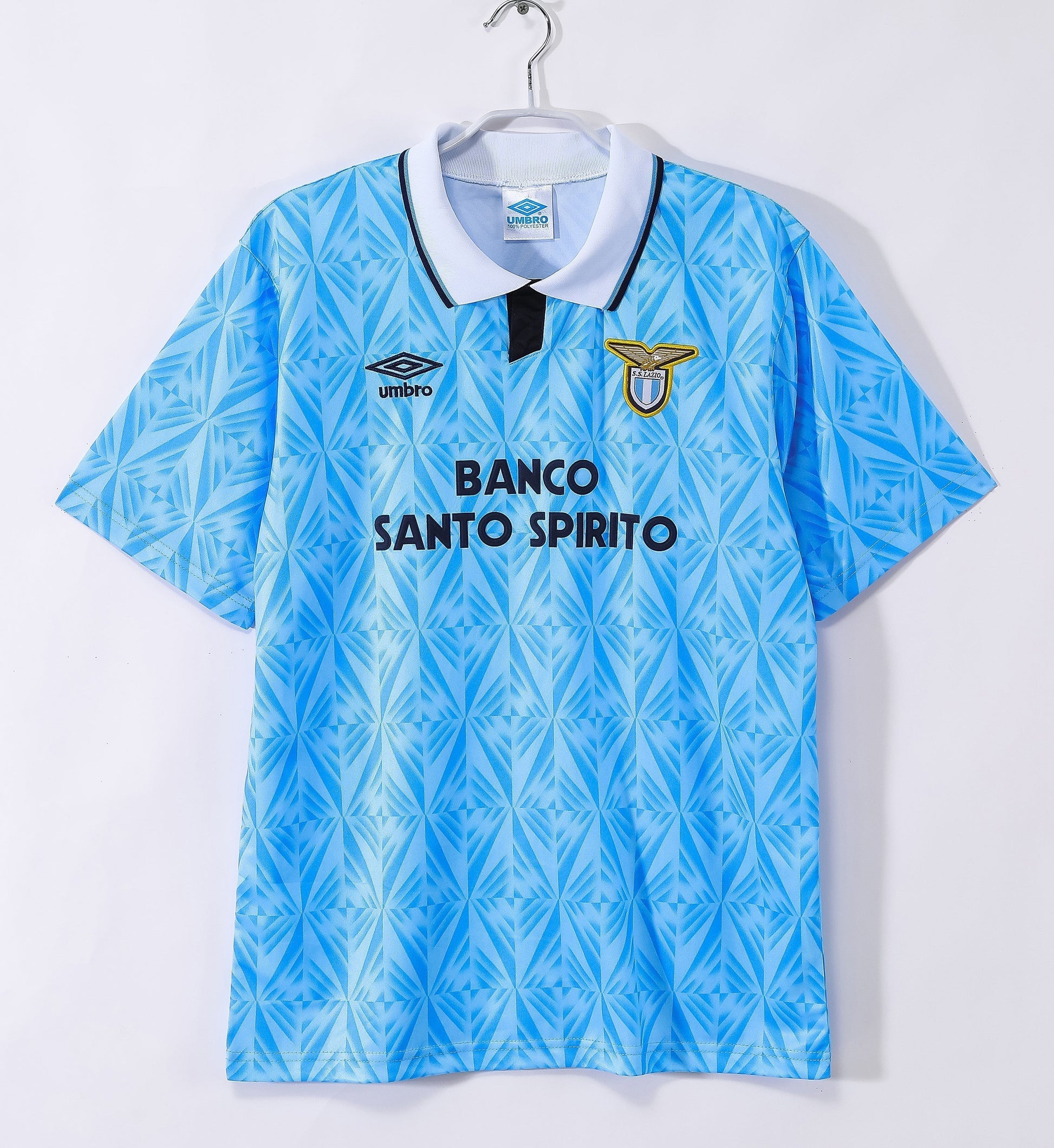 1991/92 home retro football shirt