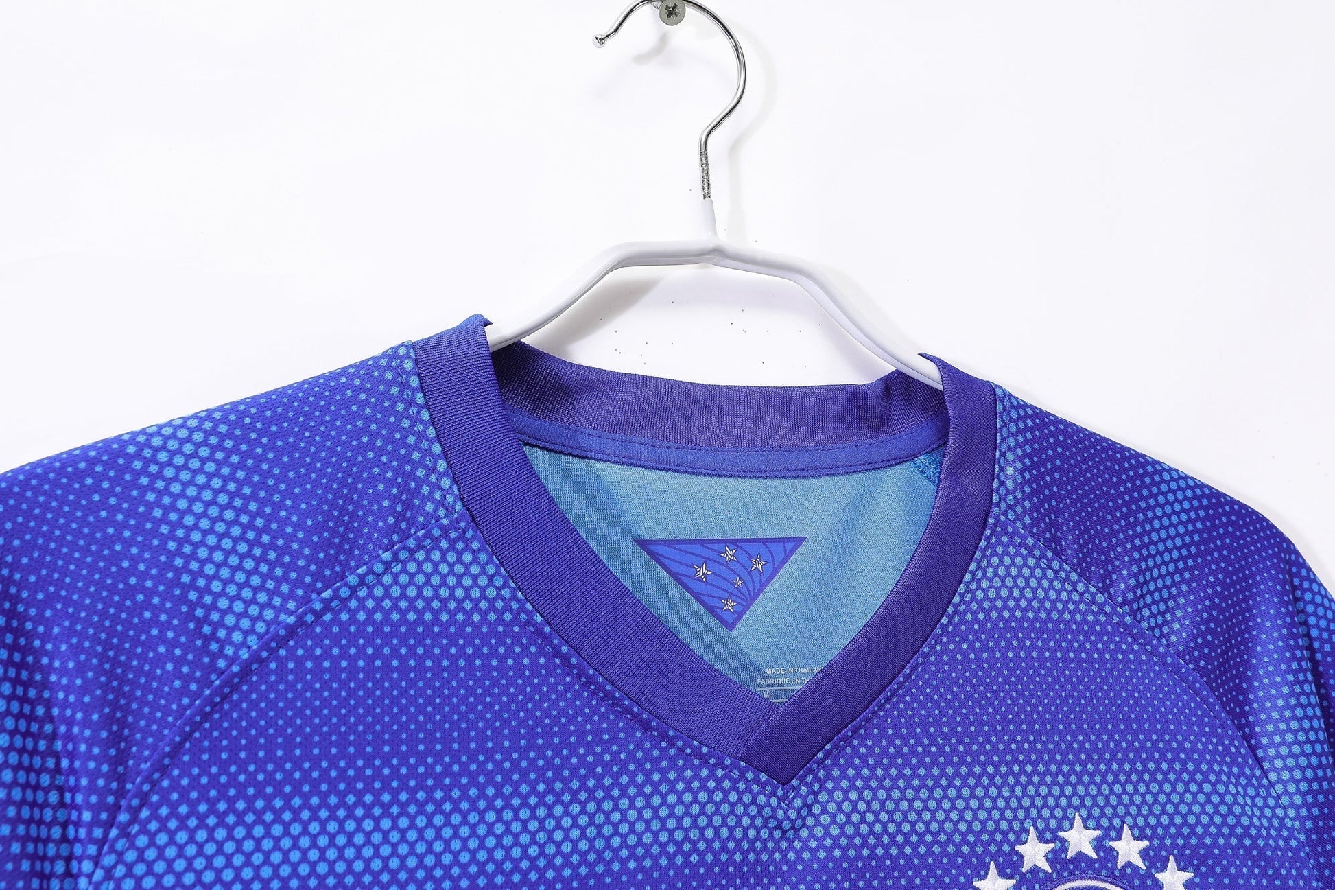 2014 away retro football shirt