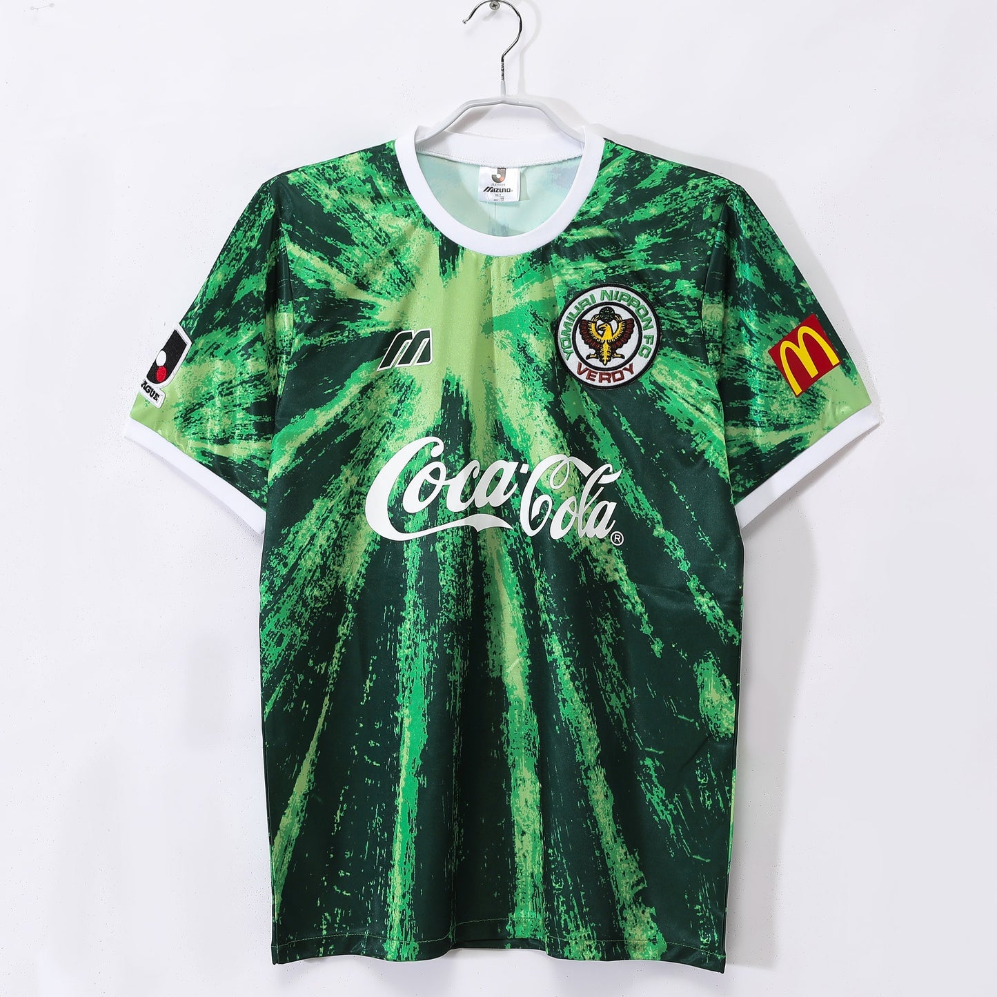 1994 home retro football shirt