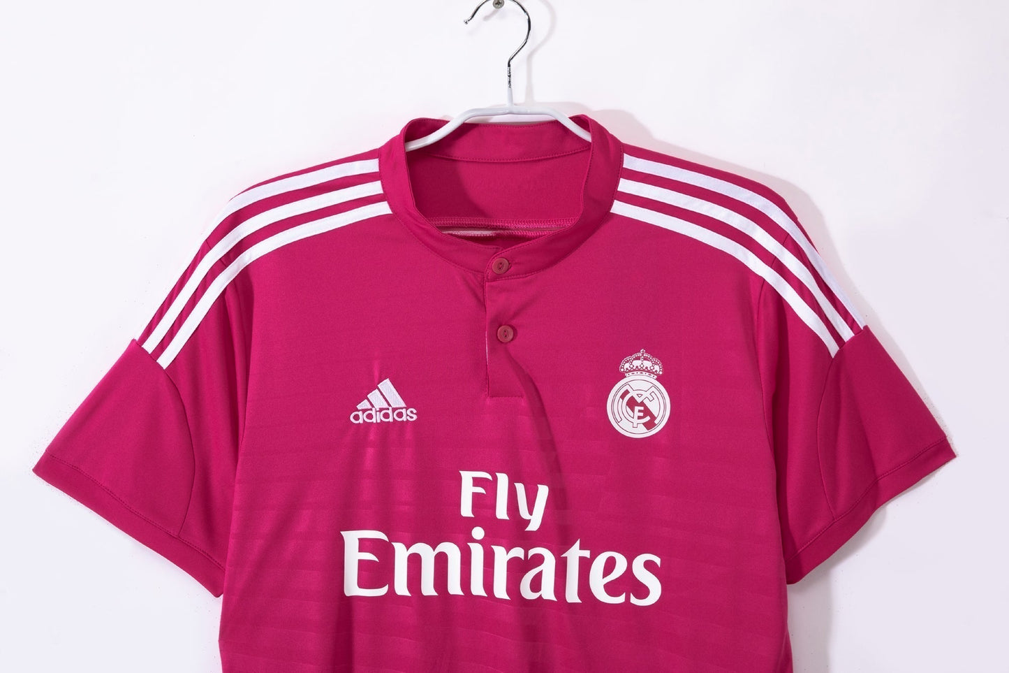 14/15 away retro football shirt