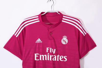 14/15 away retro football shirt