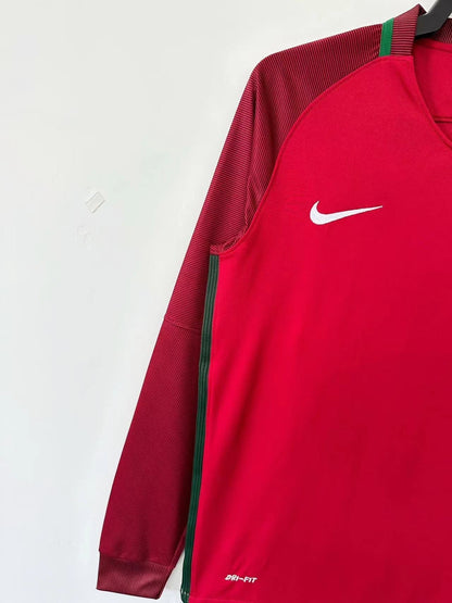 2016 home retro football shirt