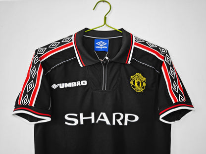 98/99 goalkeeper football jersey