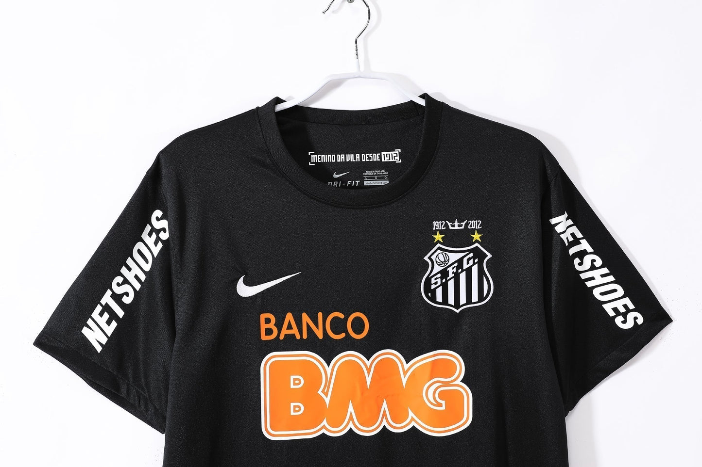 12/13 third retro football shirt