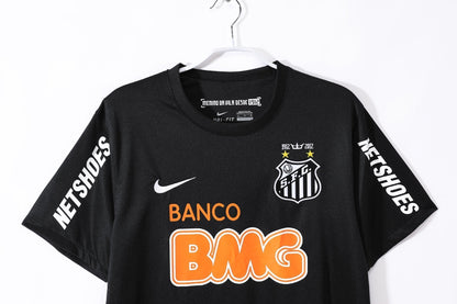 12/13 third retro football shirt