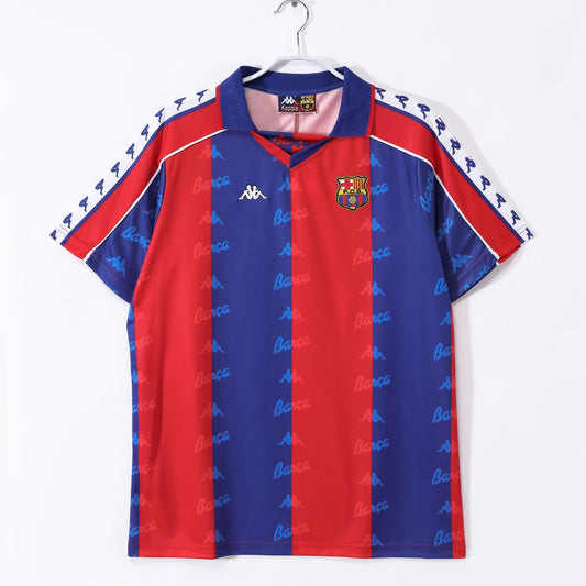 1992/95 home retro football shirt