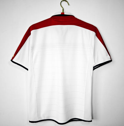 2004 home retro football shirt