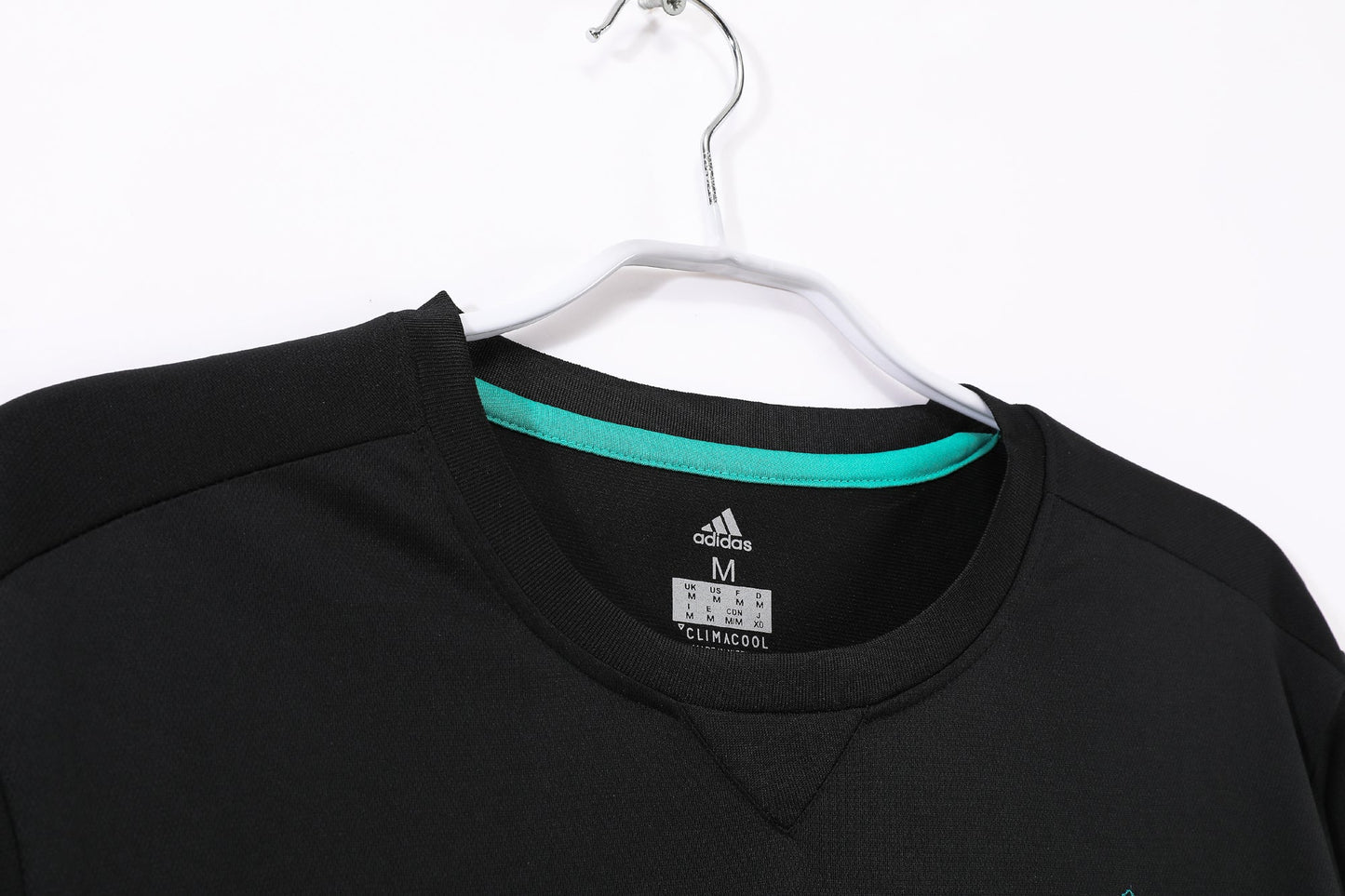 17/18 away retro football shirt