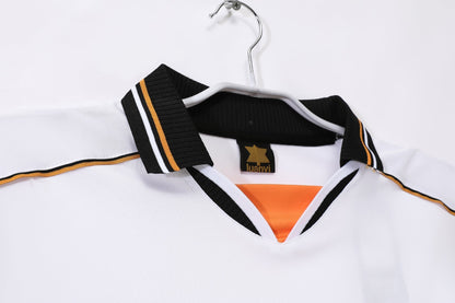 99/00 home retro football shirt