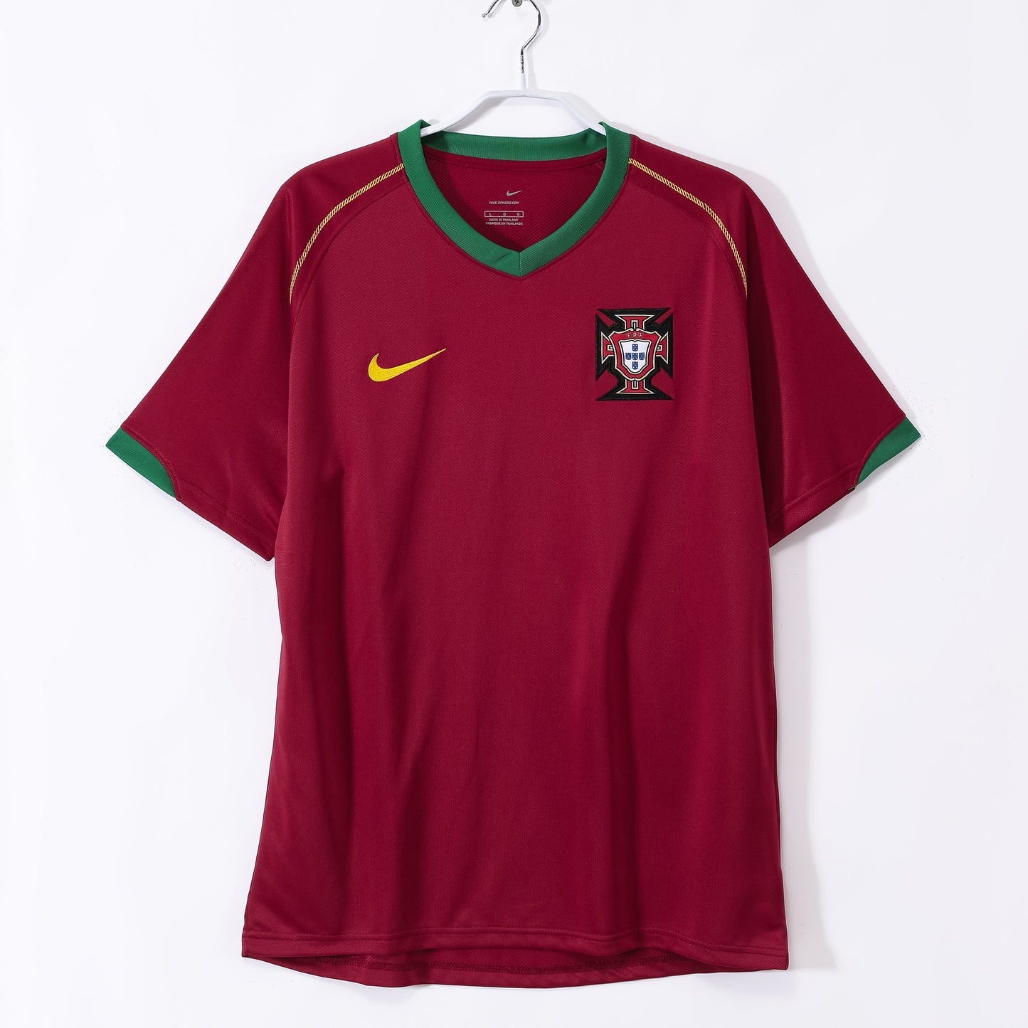 2006 home retro football shirt