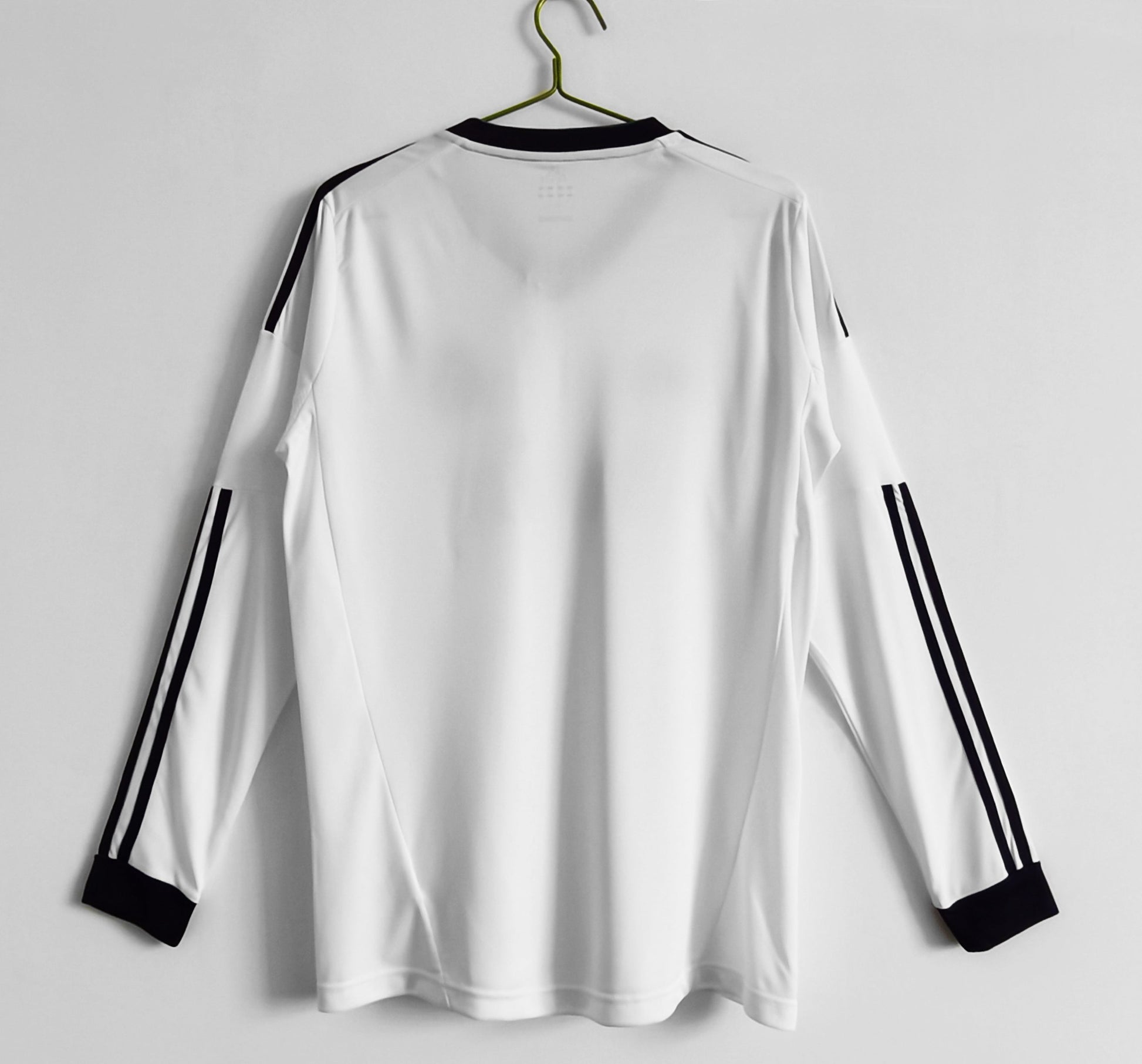 12/13 home retro football shirt