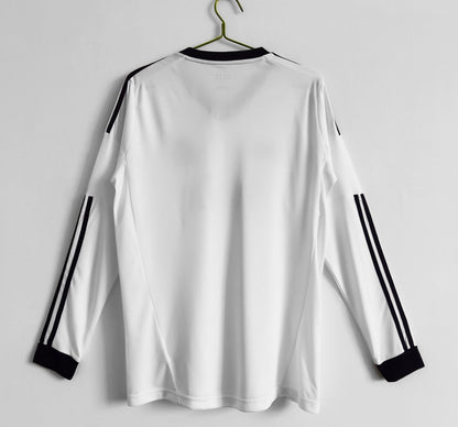 12/13 home retro football shirt
