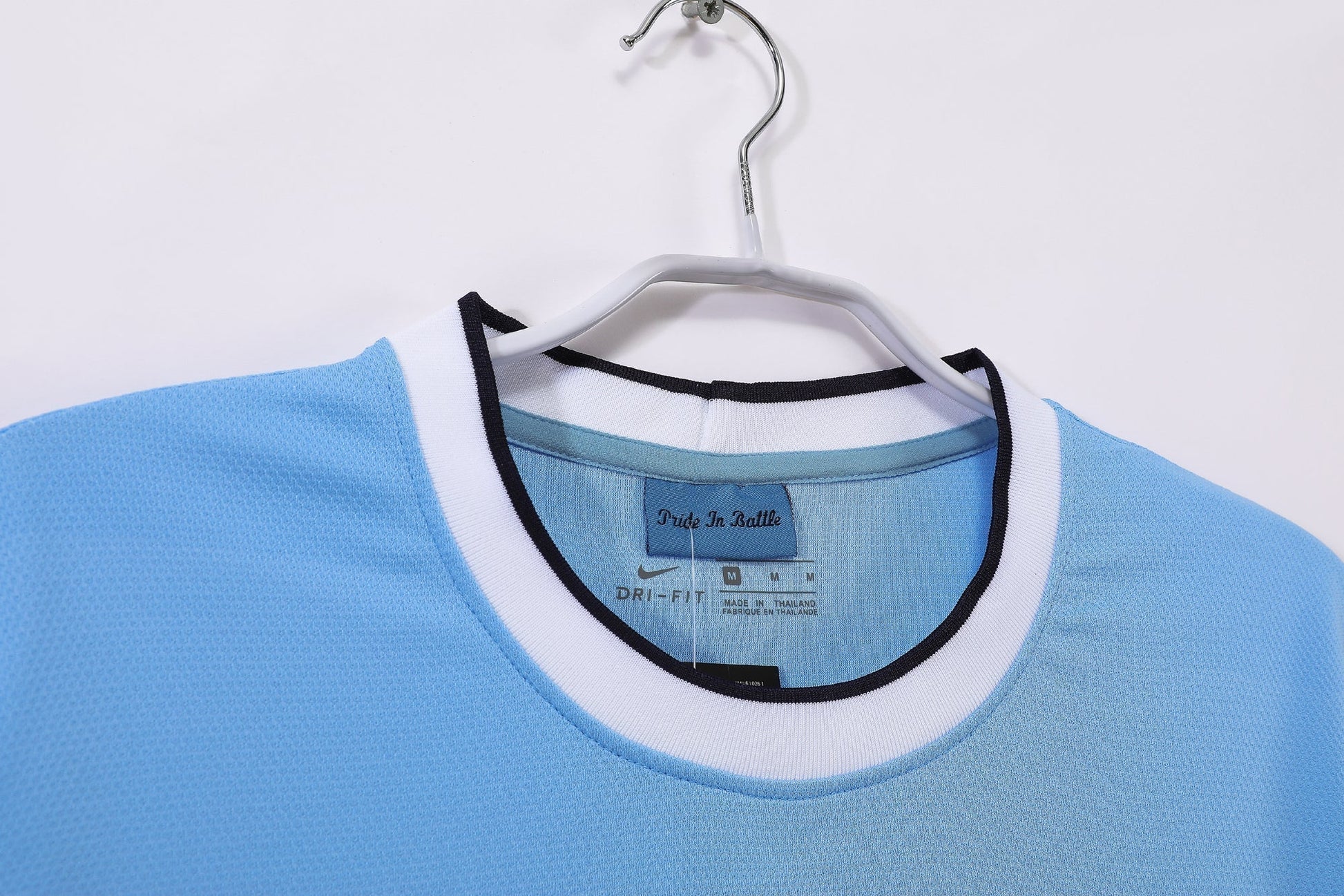 13/14 home retro football shirt