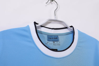 13/14 home retro football shirt