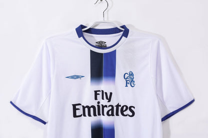 2003/05 away retro football shirt
