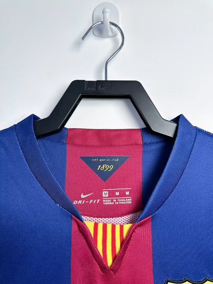 14/15 home retro football shirt