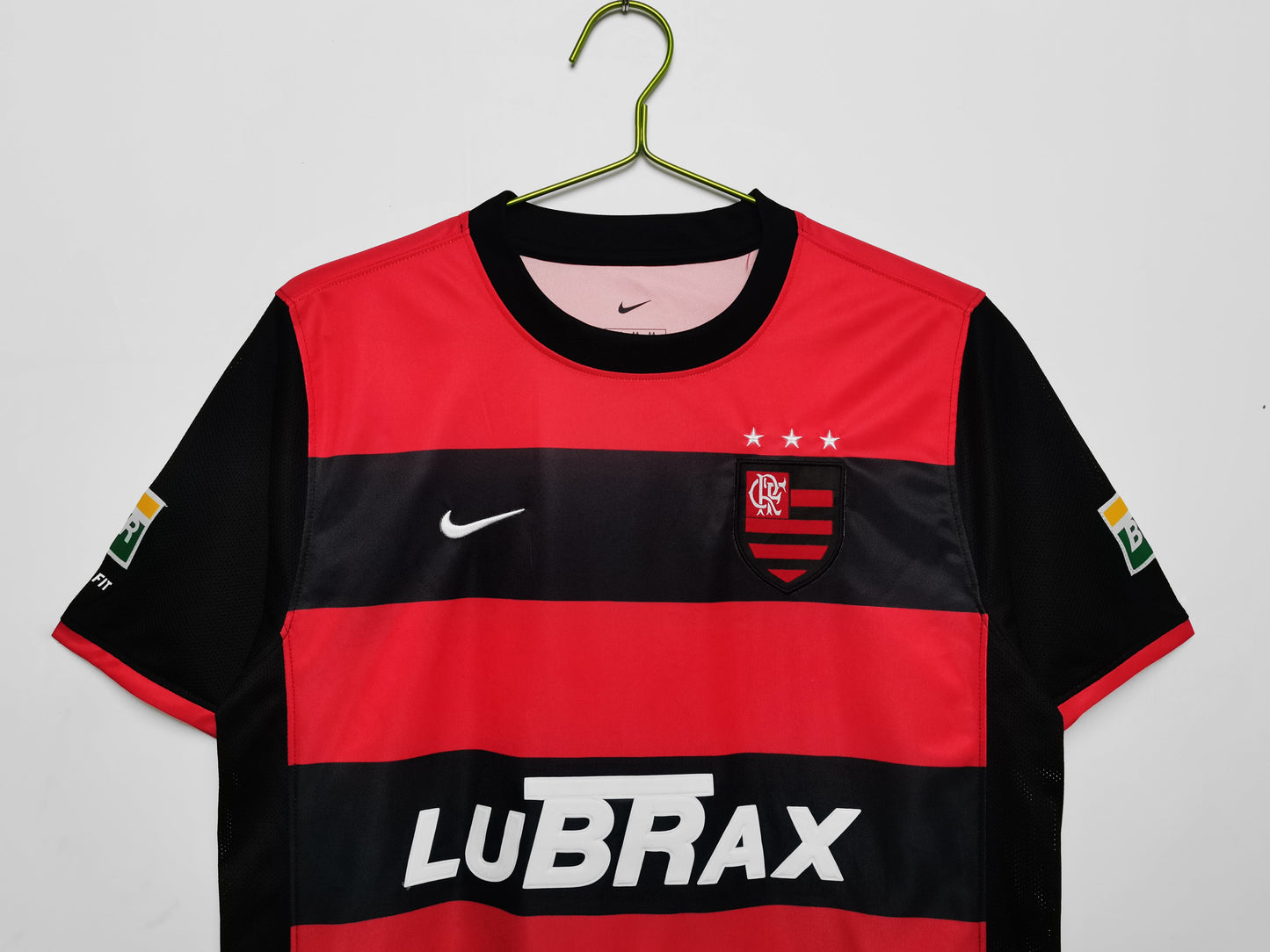 00/01 home retro football shirt