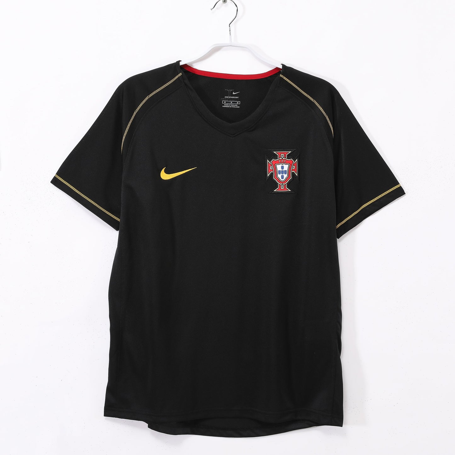 2006 away retro football shirt