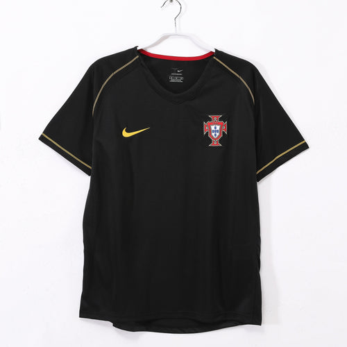 2006 away retro football shirt