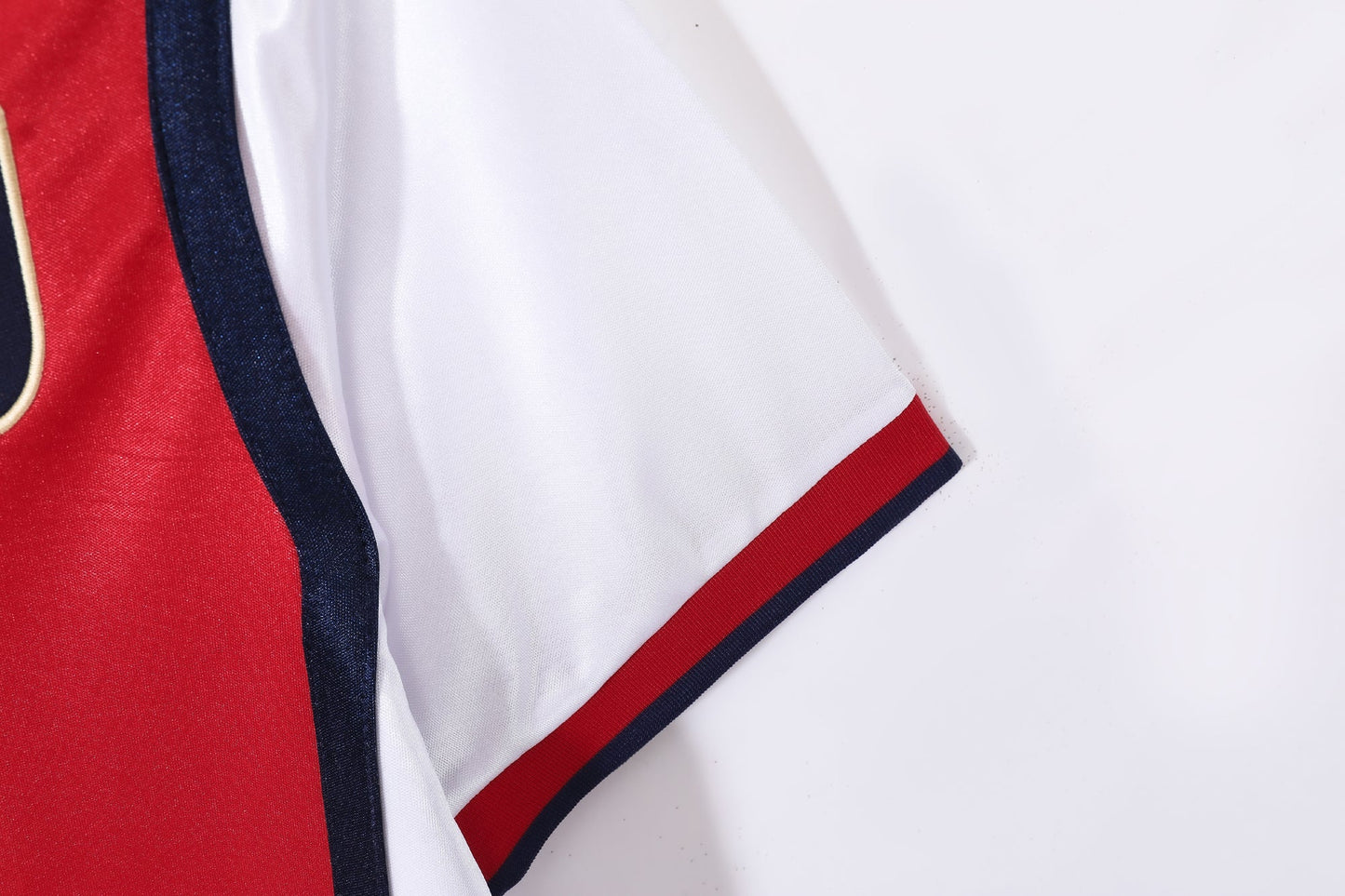 1998/99 home retro football shirt