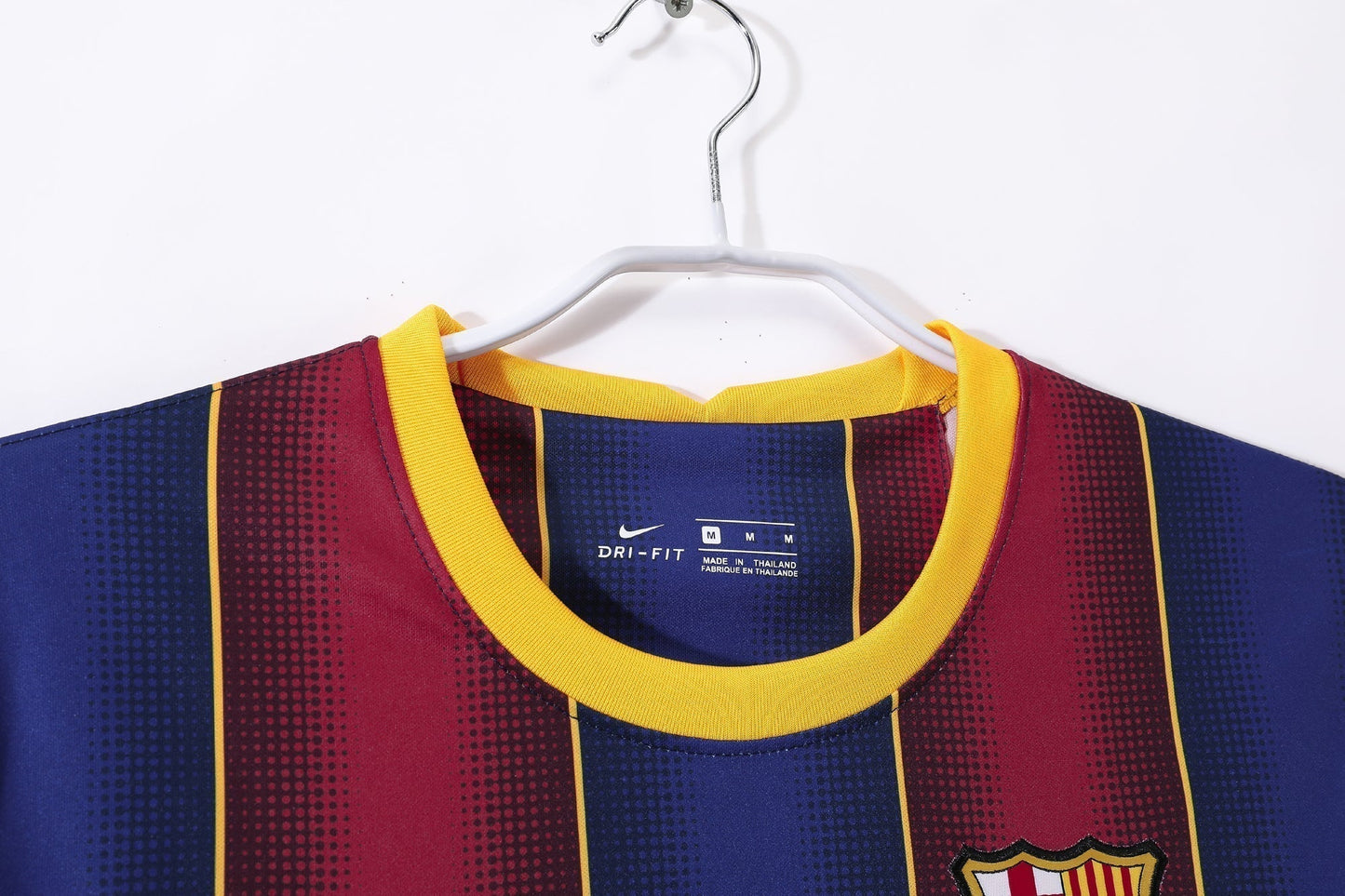20/21 home retro football shirt
