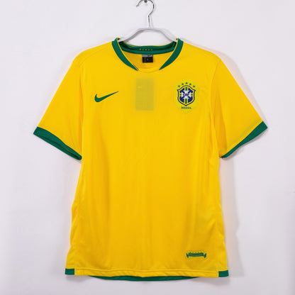 2006 home retro football shirt