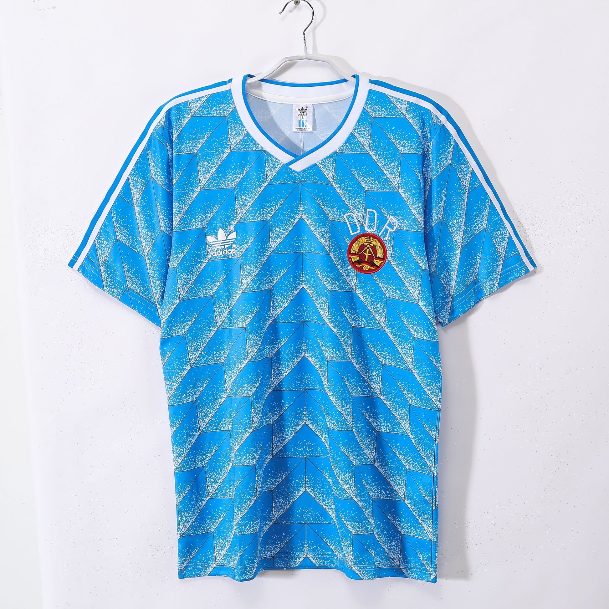 1988/90 home retro football shirt