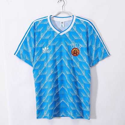 1988/90 home retro football shirt