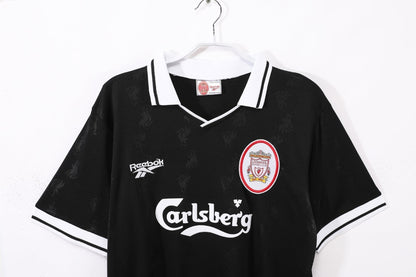 96/97 third retro football shirt