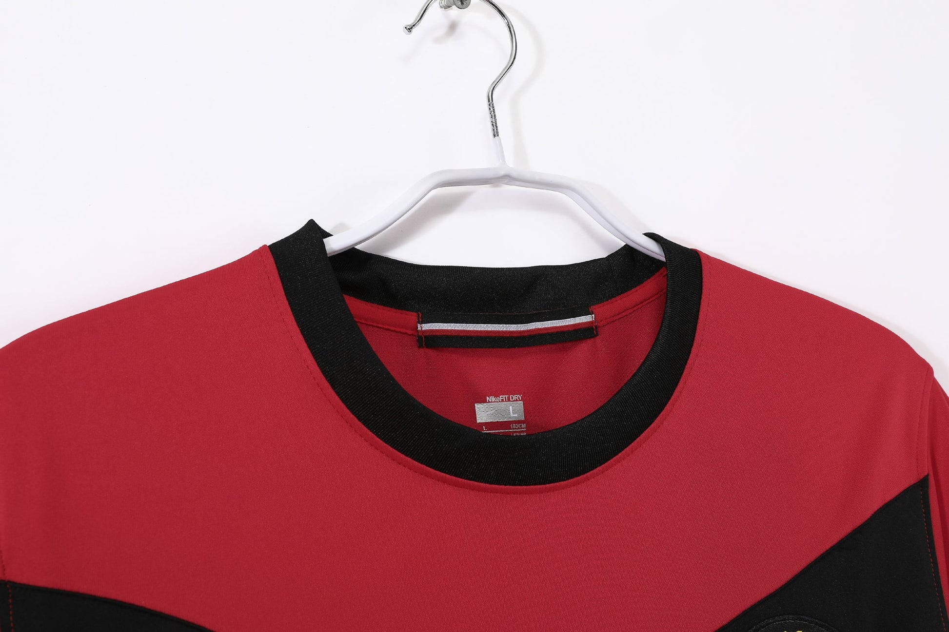 2010 home retro football shirt