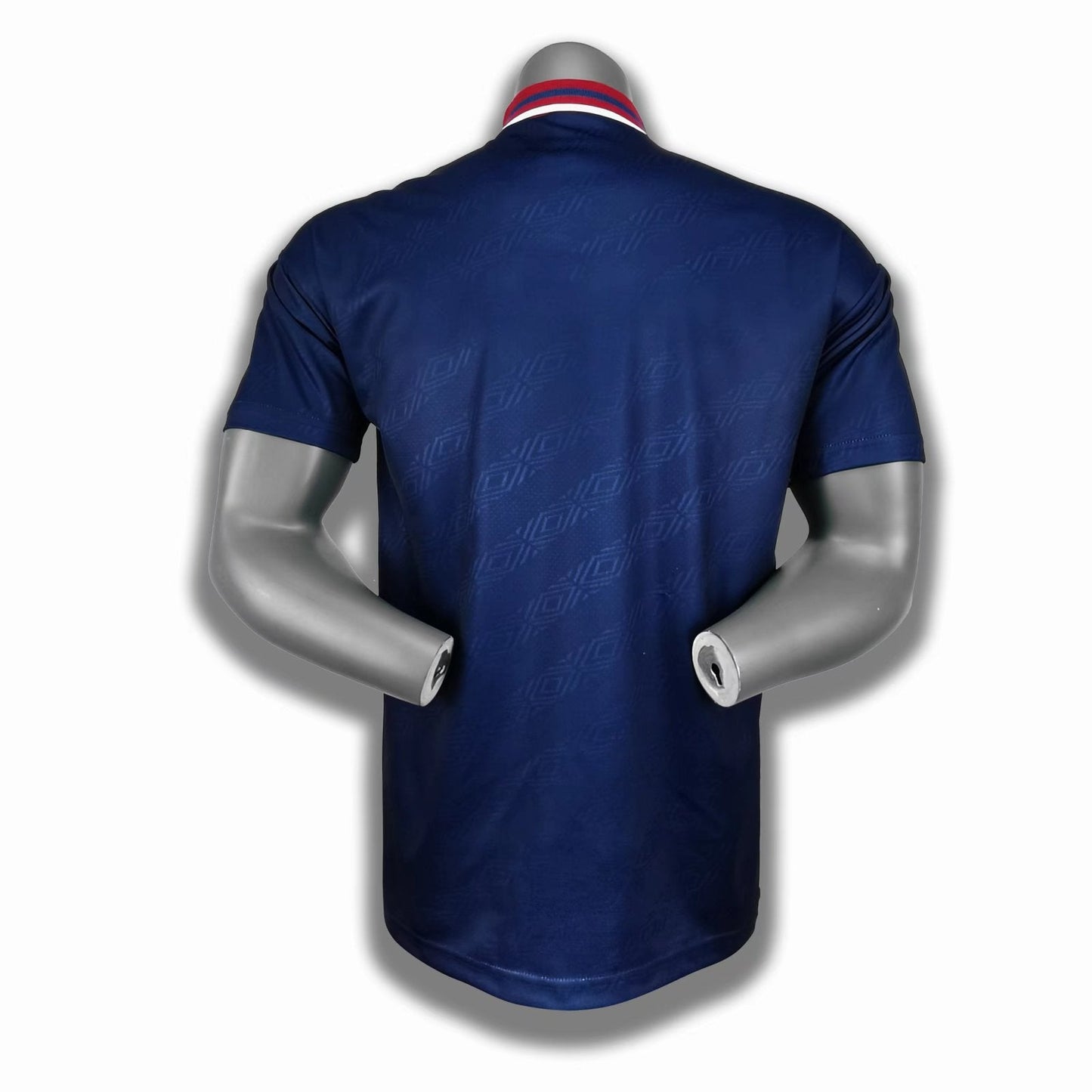 94/95 away retro football shirt