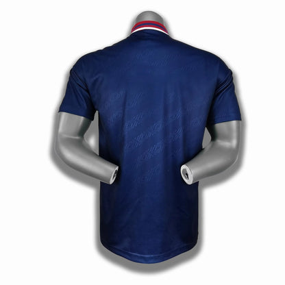 94/95 away retro football shirt