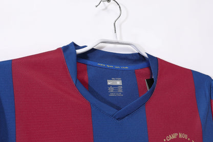 2007/08 home retro football shirt