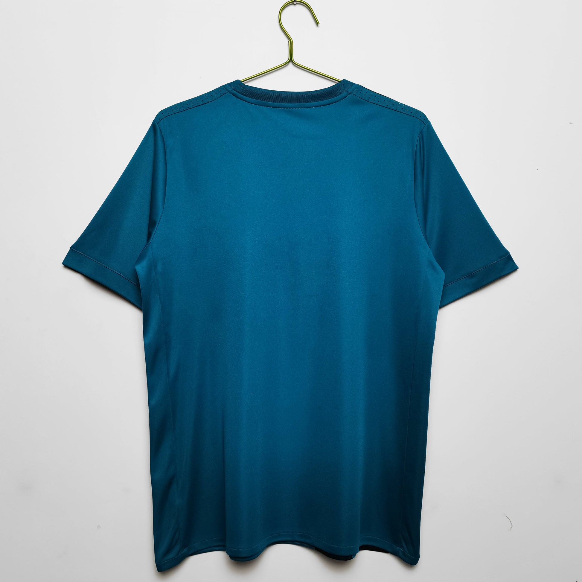 17/18 third retro football shirt