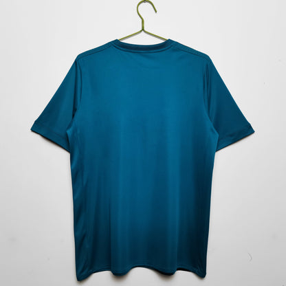 17/18 third retro football shirt