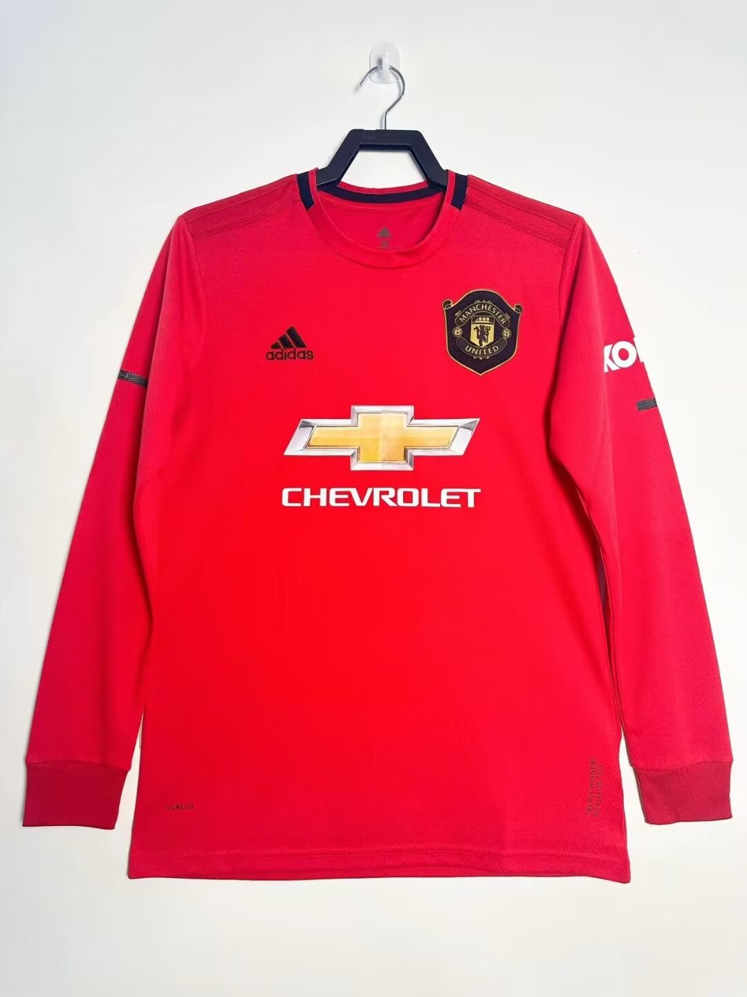 19/20 home retro football shirt