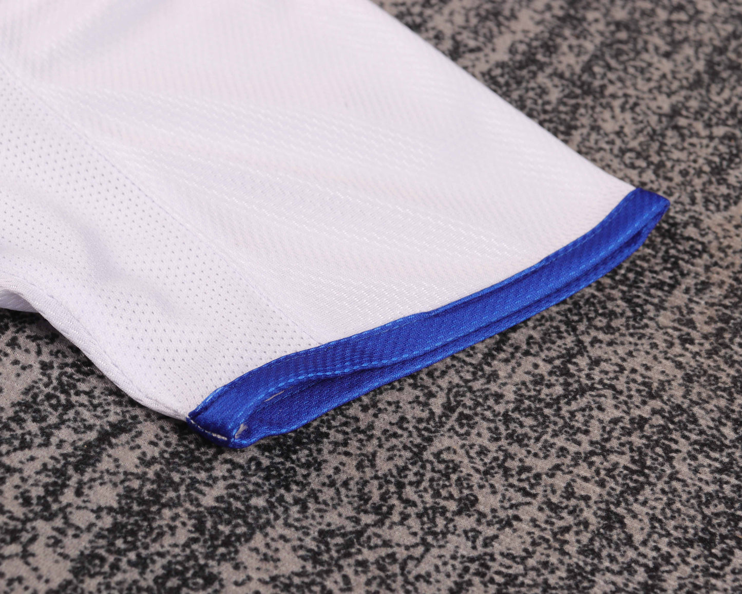 03/04 children's away football jersey