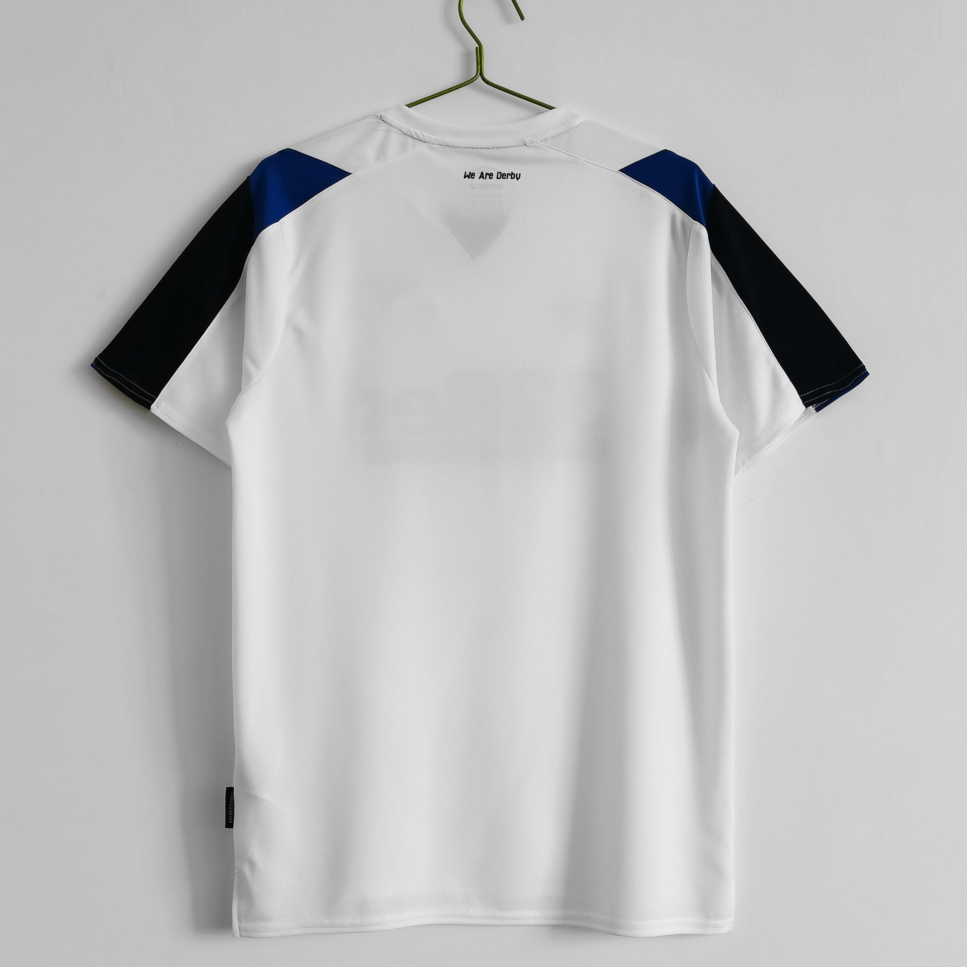 2021/22 home retro football shirt