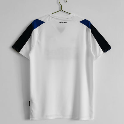 2021/22 home retro football shirt