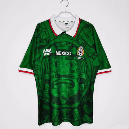 1998 home retro football shirt