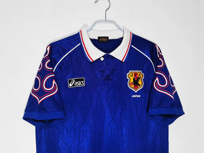 Retro 1998 home retro football shirt