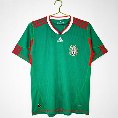 2010 home retro football shirt
