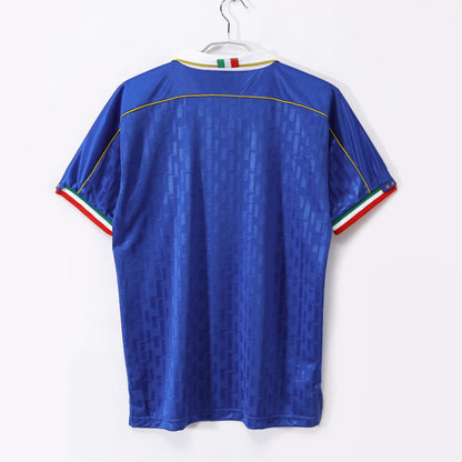 1995 home retro football shirt