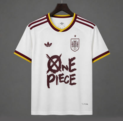 2026 Away Special Printing Jersey - front product view