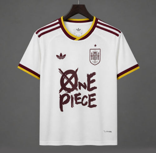 2026 Away Special Printing Jersey - front product view
