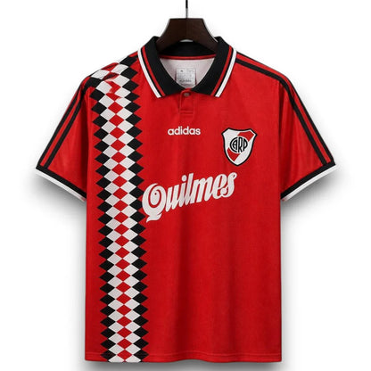 1994 Away Retro Shirt - front product view