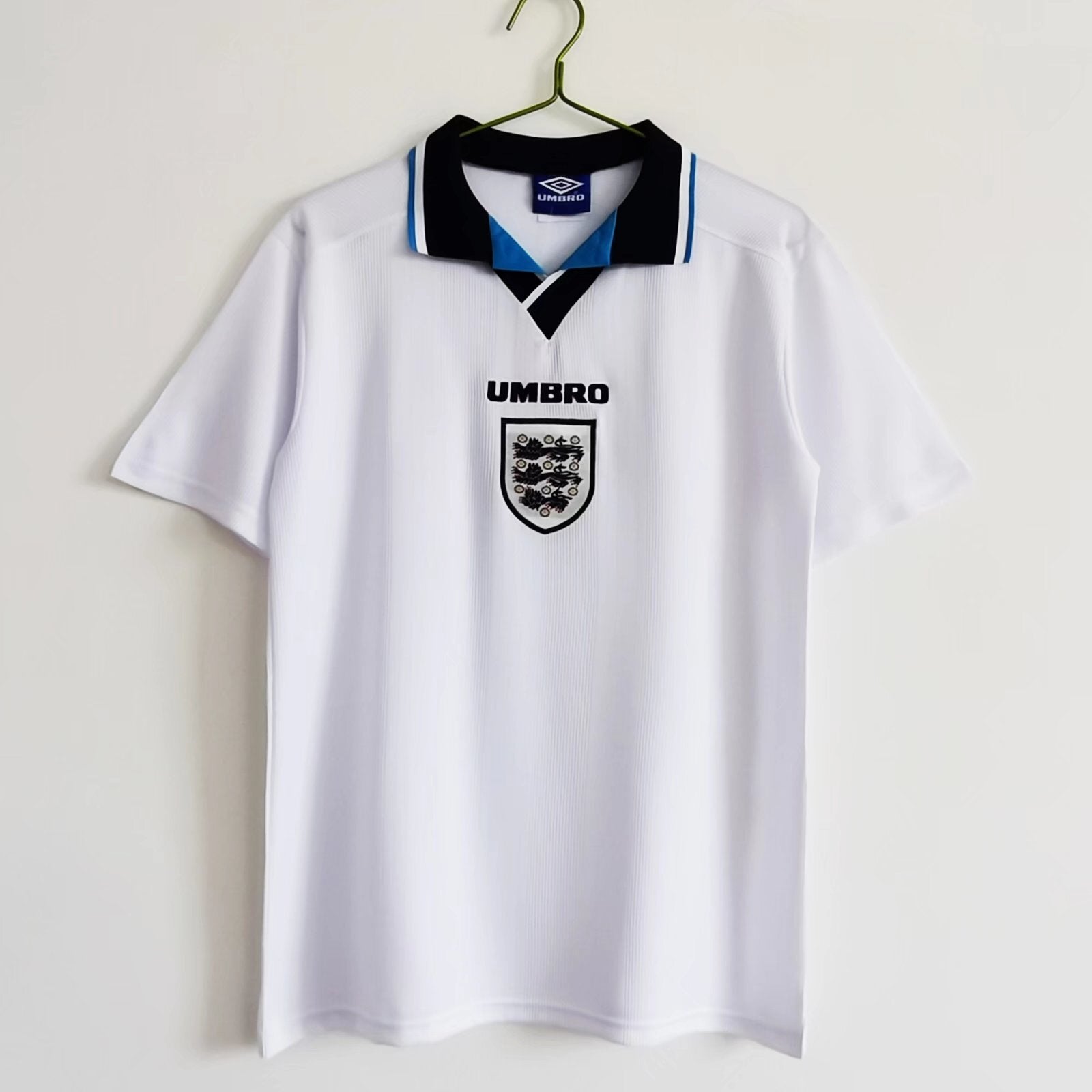 1996 home retro football shirt