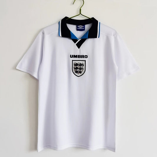 1996 home retro football shirt