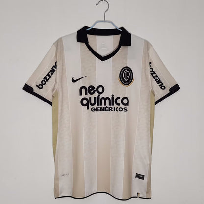 2010 retro football shirt