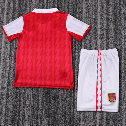 95/96 children's home football jersey